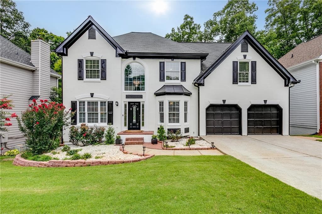 905 River Overlook Drive, Lawrenceville, GA 30043 — most recent listing photo