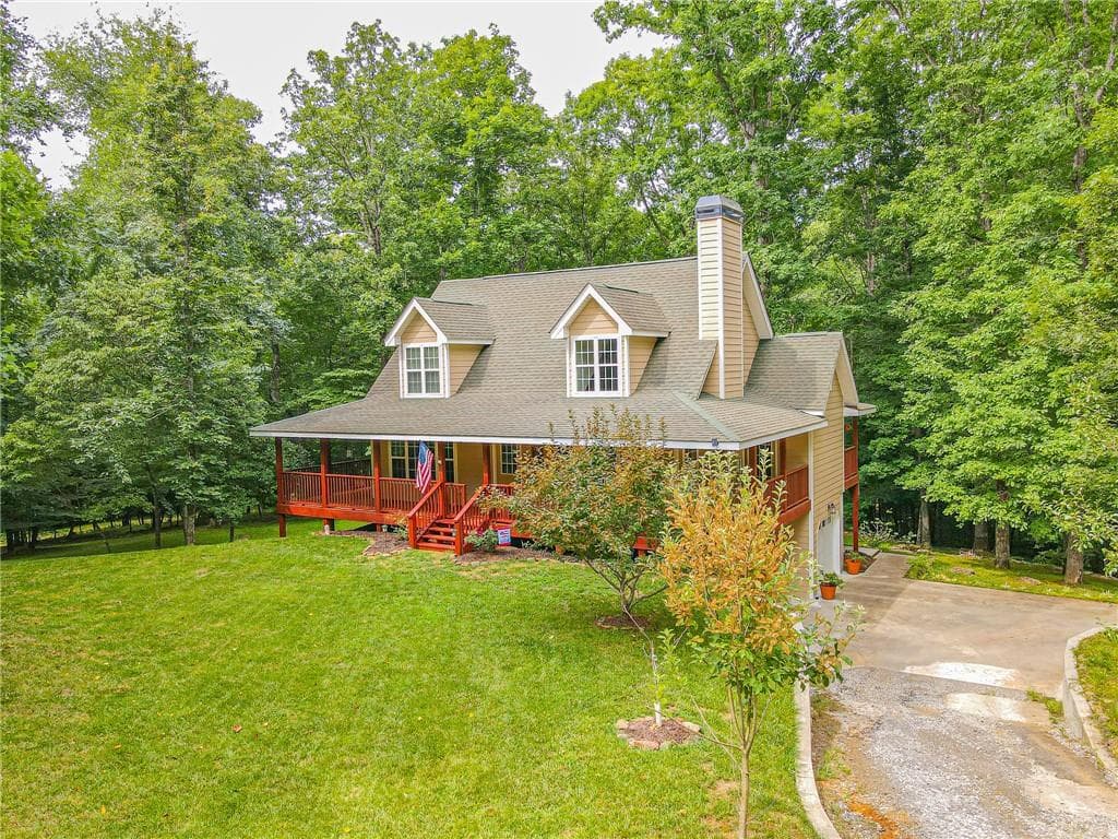 220 Whitewater Road, Demorest, GA 30535 — most recent listing photo