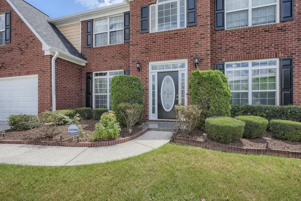 2360 Shady Maple Lane, Loganville, GA 30052 — most recent listing photo