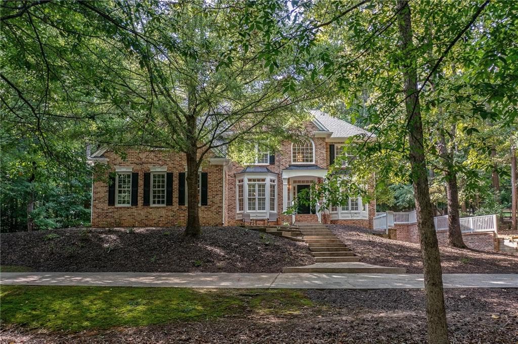 104 Grand Avenue, Suwanee, GA 30024 — most recent listing photo