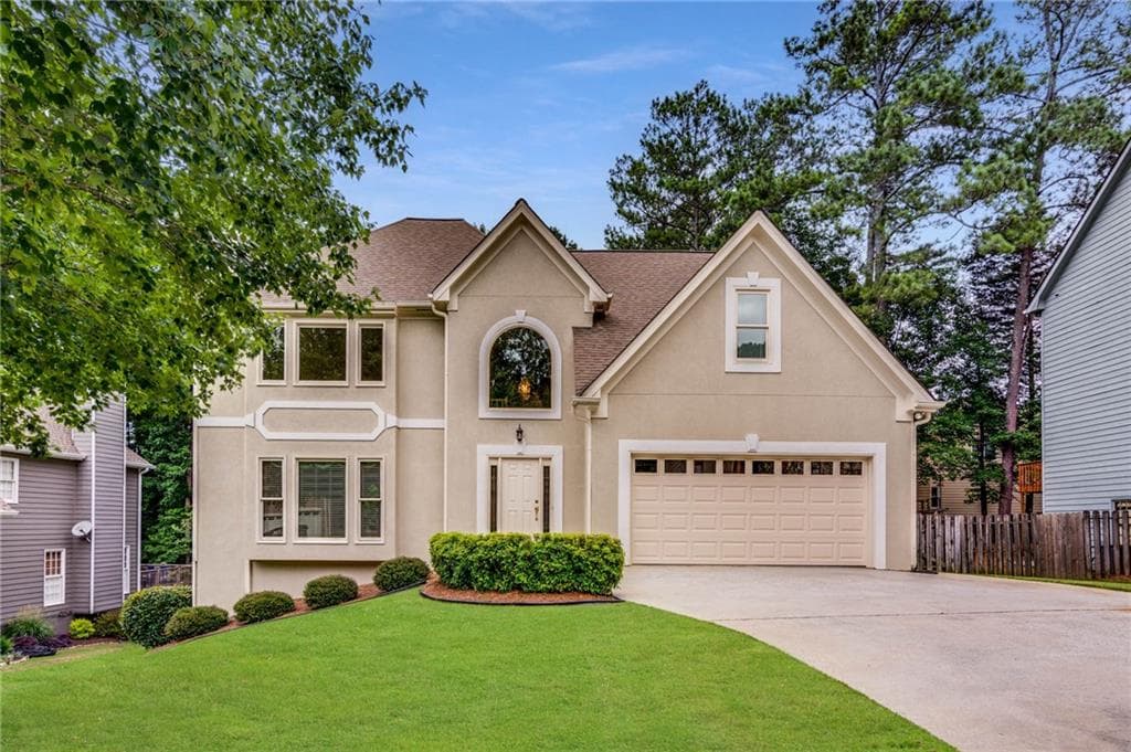949 Sunny Field Lane, Lawrenceville, GA 30043 — most recent listing photo