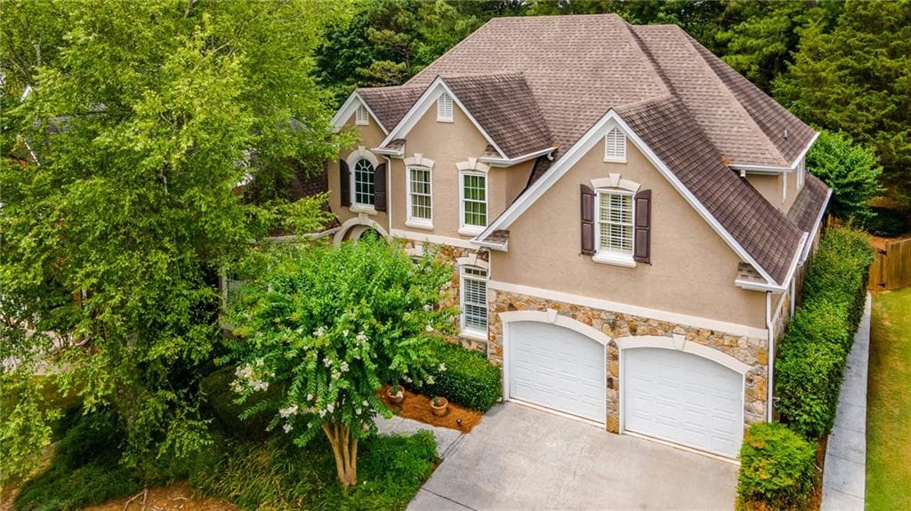 17 Peppertree Court, Marietta, GA 30068 — most recent listing photo