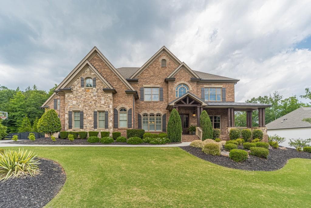 16820 Quayside Drive, Milton, GA 30004 — most recent listing photo