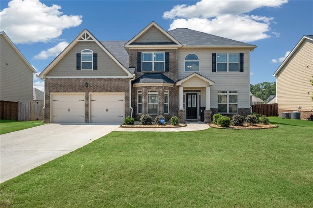 537 Harmony Way, Locust Grove, GA 30248 — most recent listing photo