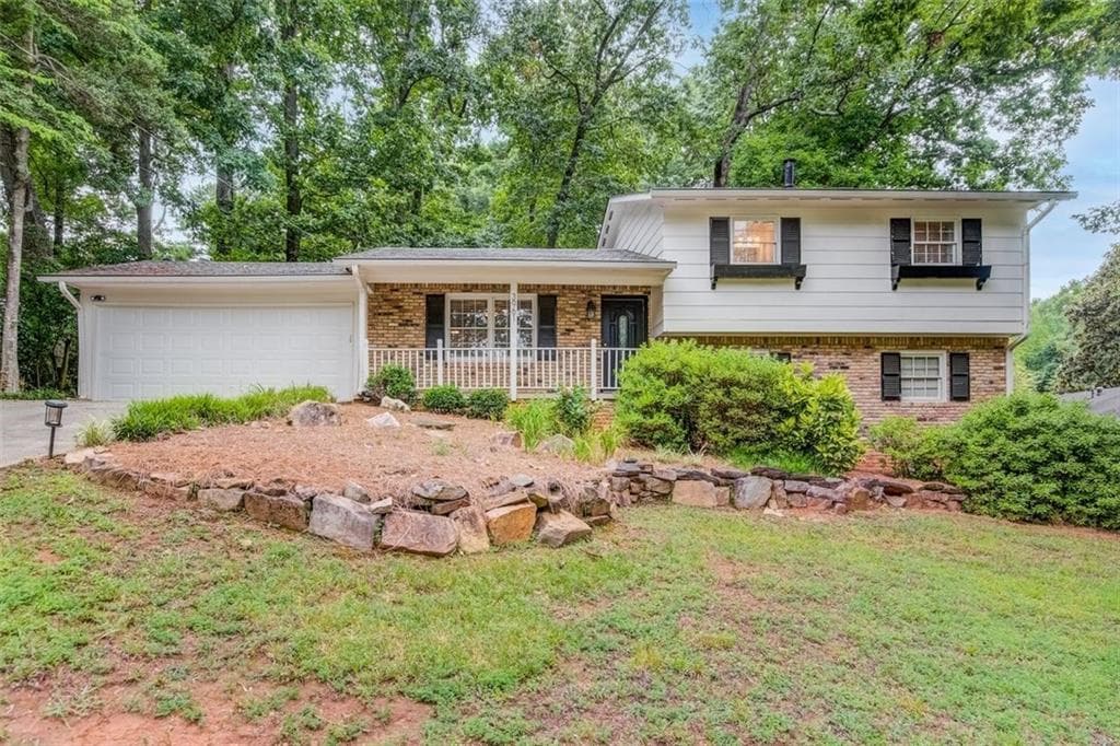 3961 Forrestal Drive, Chamblee, GA 30341 — most recent listing photo