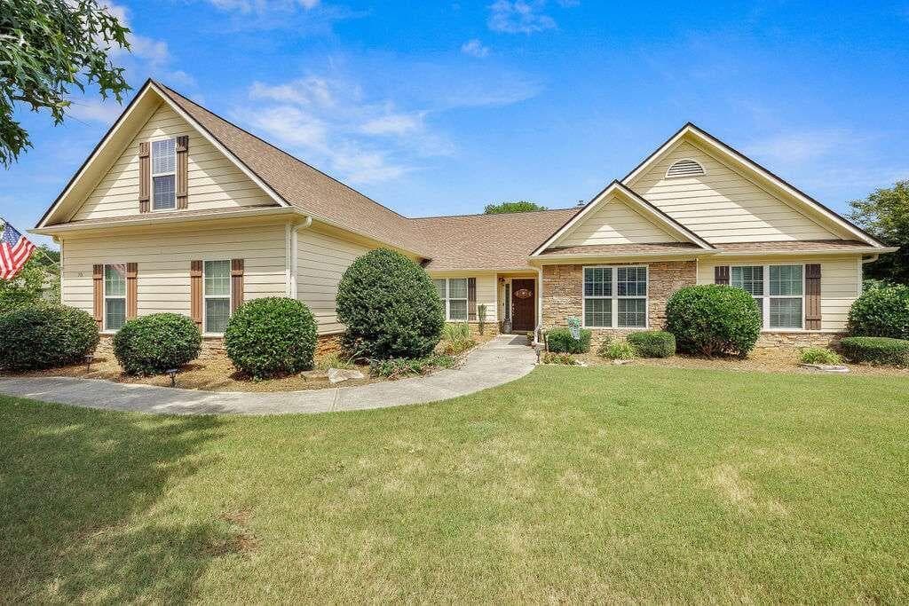 70 Emma Lane, Winder, GA 30680 — most recent listing photo