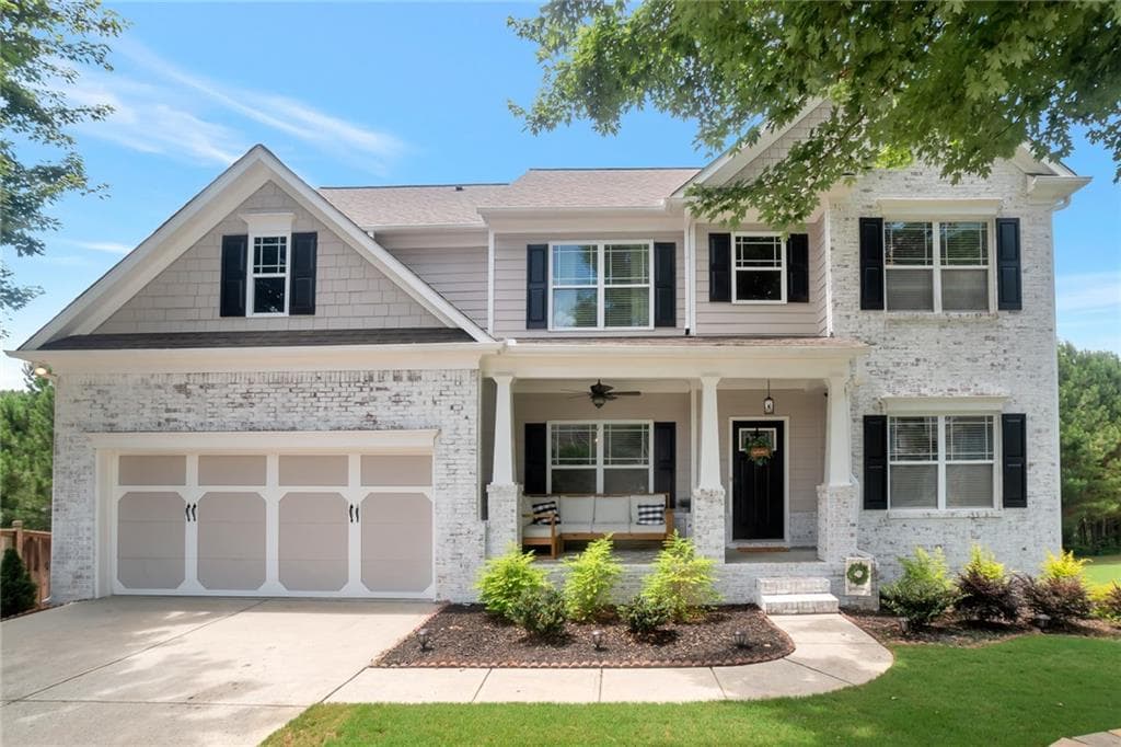 2404 Kentwater Lane, Buford, GA 30519 — most recent listing photo