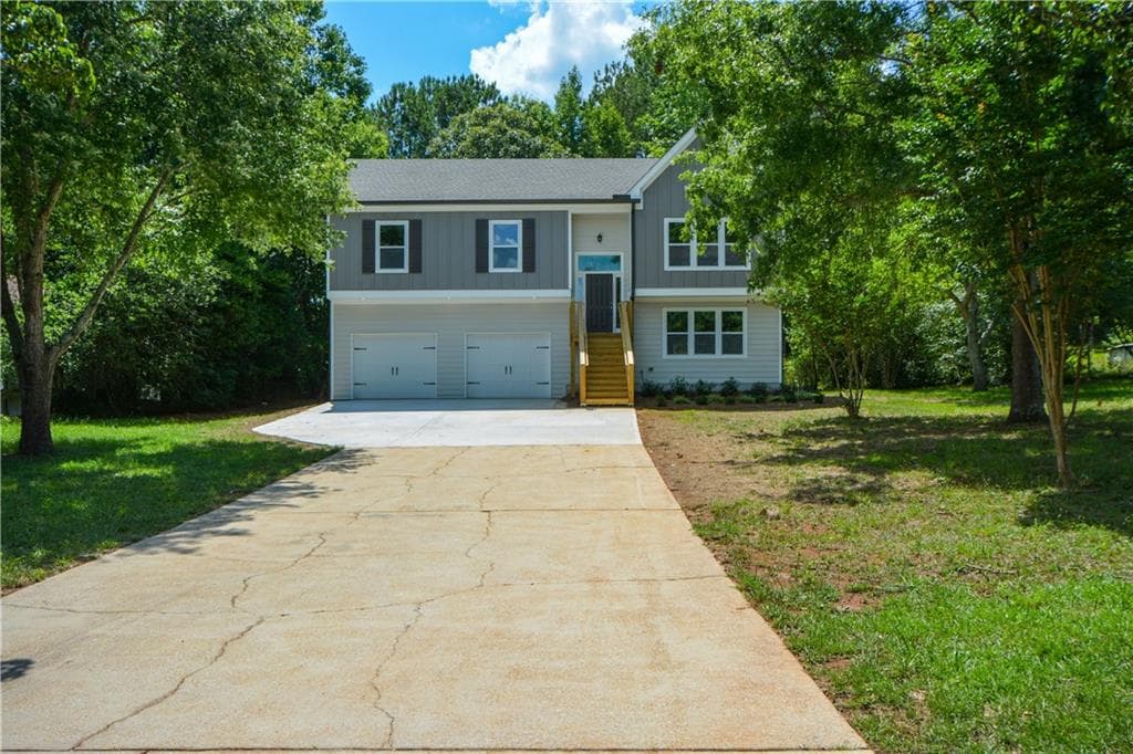 267 Deerfield Drive, Hiram, GA 30141 — most recent listing photo