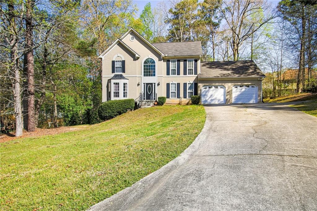 1535 Interlaken Pass, Jonesboro, GA 30238 — most recent listing photo