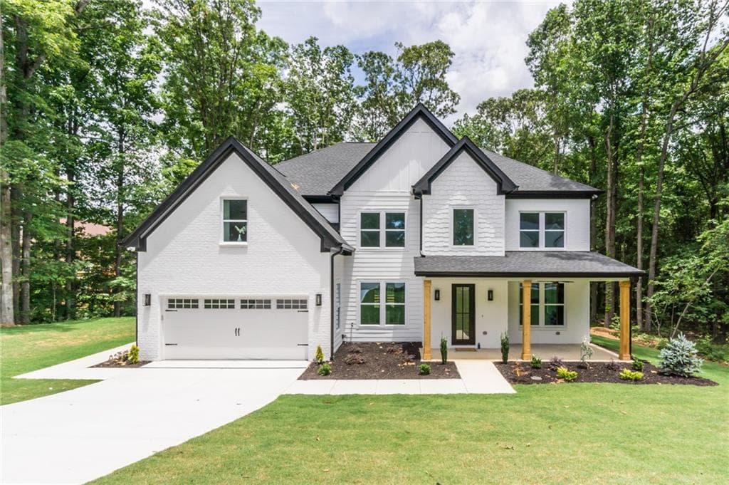 1010 Spanish Moss Lane, Lawrenceville, GA 30045 — most recent listing photo