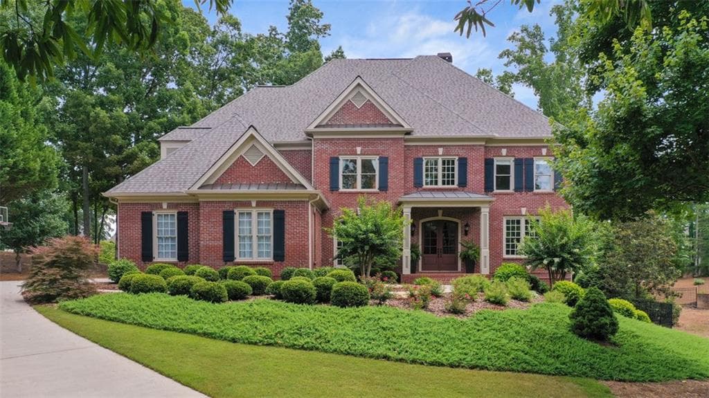 7285 Laurel Oak Drive, Suwanee, GA 30024 — most recent listing photo