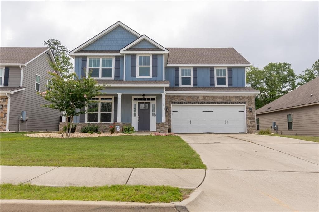 6634 Gallant Drive, Midland, GA 31820 — most recent listing photo