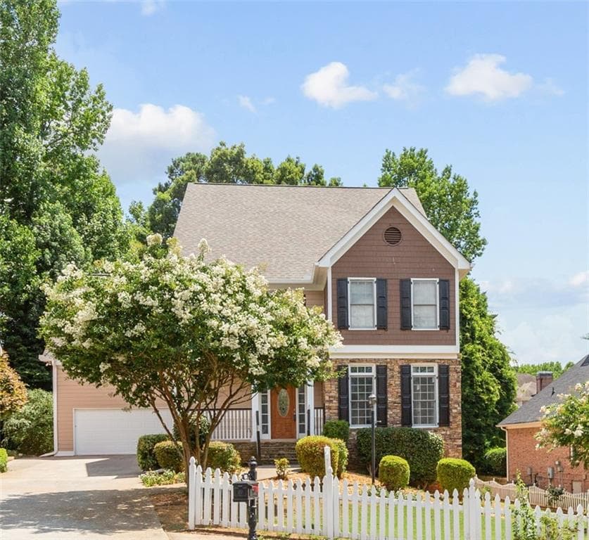 2840 Olde Towne Parkway, Duluth, GA 30097 — most recent listing photo