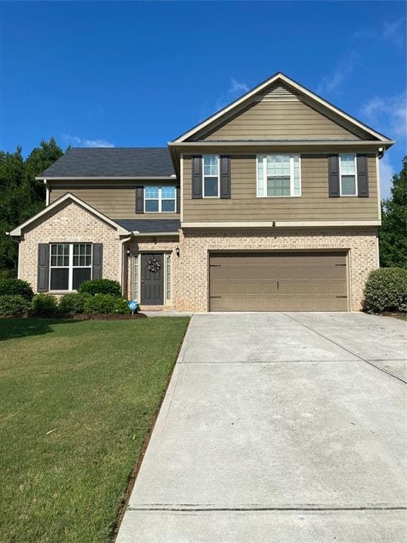 4065 RASPBERRY Way, Austell, GA 30106 — most recent listing photo