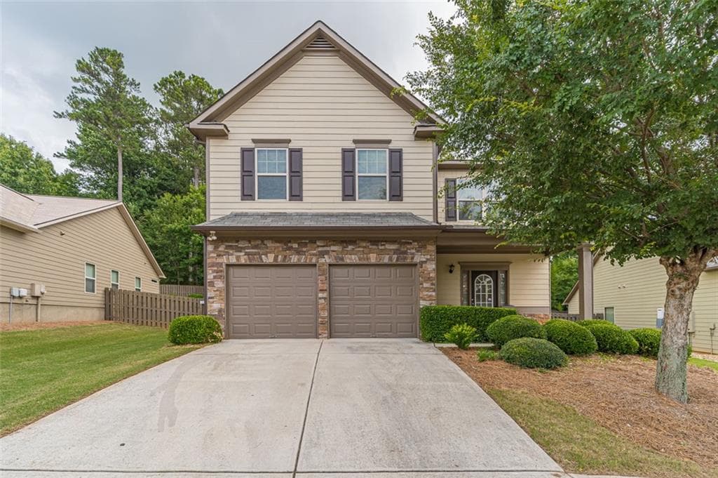 128 Cornerstone Circle, Woodstock, GA 30188 — most recent listing photo