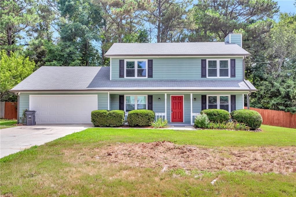 2962 Summit Peak Way, Snellville, GA 30078 — most recent listing photo