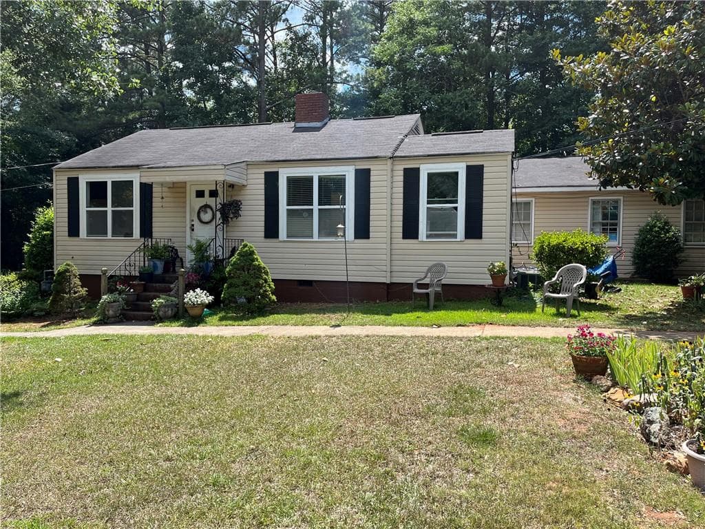 340 Lockheed Avenue, Marietta, GA 30060 — most recent listing photo