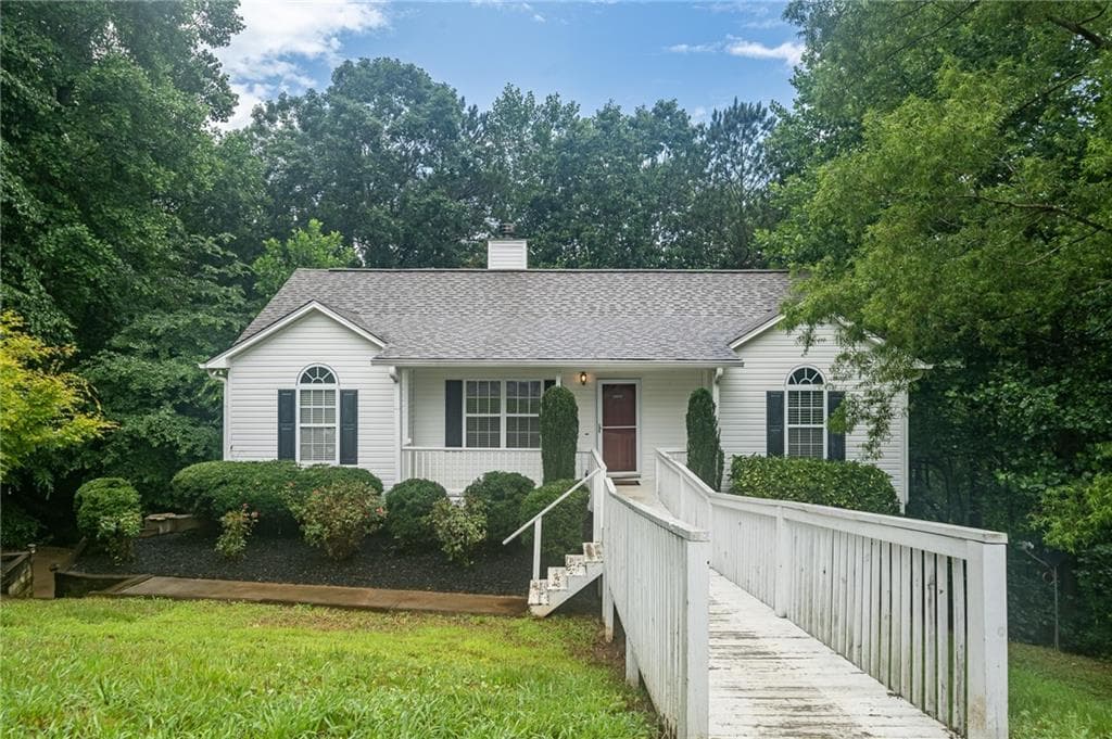 251 Whispering Pebbles Trail, Jasper, GA 30143 — most recent listing photo
