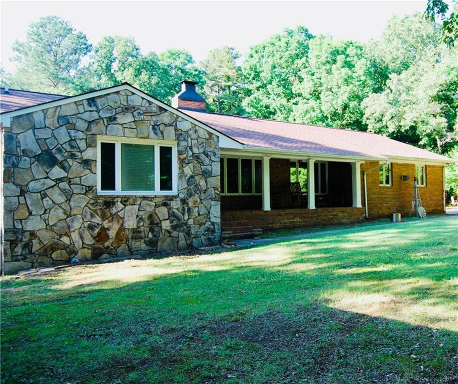 127 Holly Drive, Chatsworth, GA 30705 — most recent listing photo