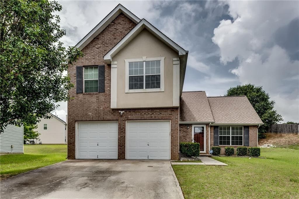 1653 Deer Crossing Terrace, Jonesboro, GA 30236 — most recent listing photo