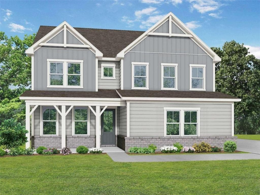 29 Laurelwood Lane, Cartersville, GA 30121 — most recent listing photo