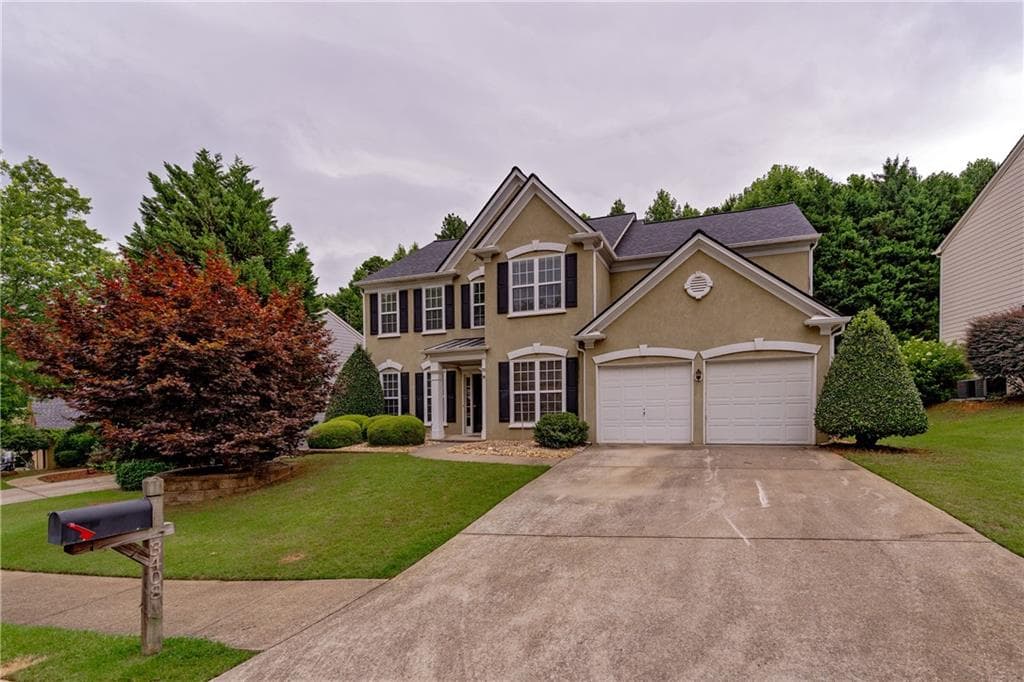 3408 Spindletop Drive, Kennesaw, GA 30144 — most recent listing photo