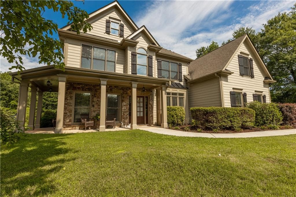 7210 Wallace Tatum Road, Cumming, GA 30028 — most recent listing photo