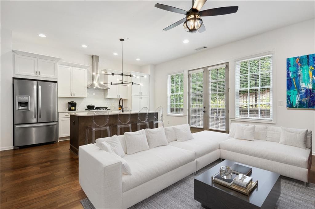 6832 Prelude Drive, Sandy Springs, GA 30328 — most recent listing photo