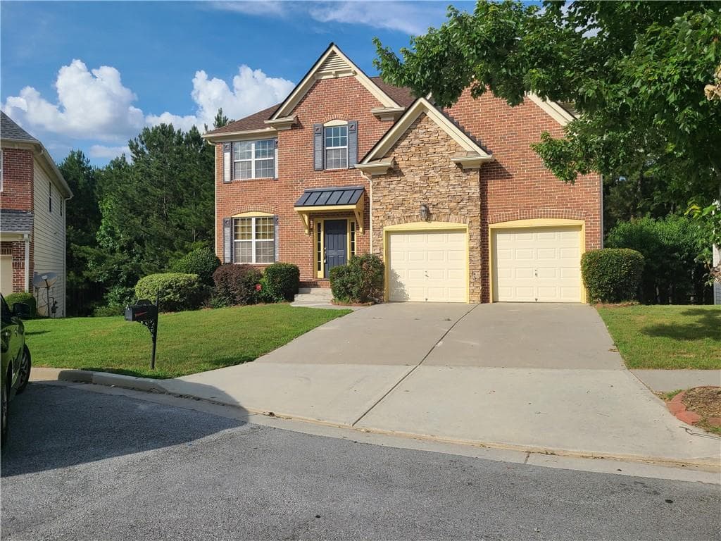 1064 Simonton Hill Court, Lawrenceville, GA 30045 — most recent listing photo