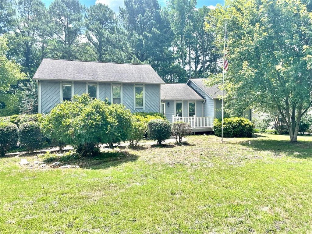 1275 W WYLIE BRIDGE Road, Woodstock, GA 30188 — most recent listing photo