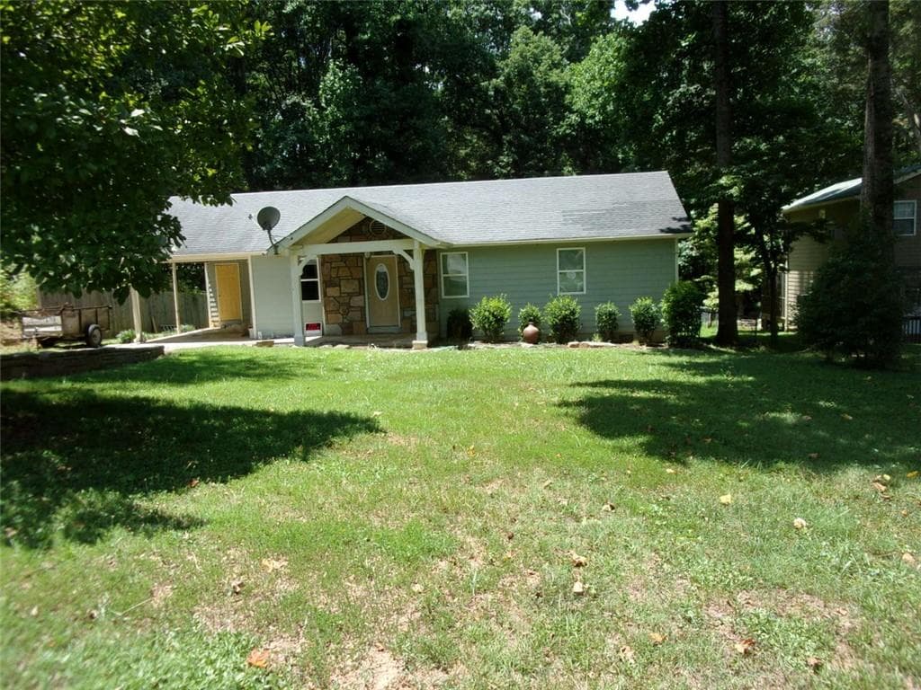 1590 EAGLECREEK Trail, Cumming, GA 30041 — most recent listing photo