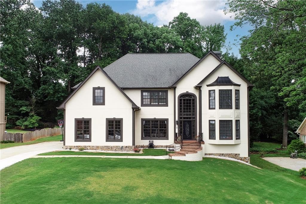990 Henry Terrace, Lawrenceville, GA 30046 — most recent listing photo