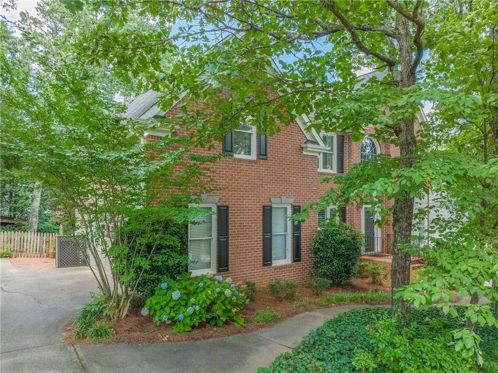 2409 Waterton Court, Acworth, GA 30101 — most recent listing photo