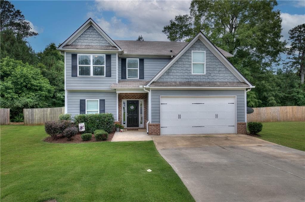 105 General Way, Cartersville, GA 30120 — most recent listing photo