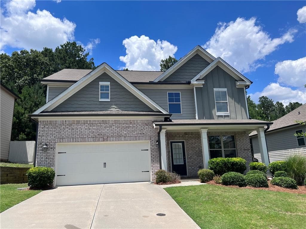 1492 Sand Way, Lawrenceville, GA 30045 — most recent listing photo