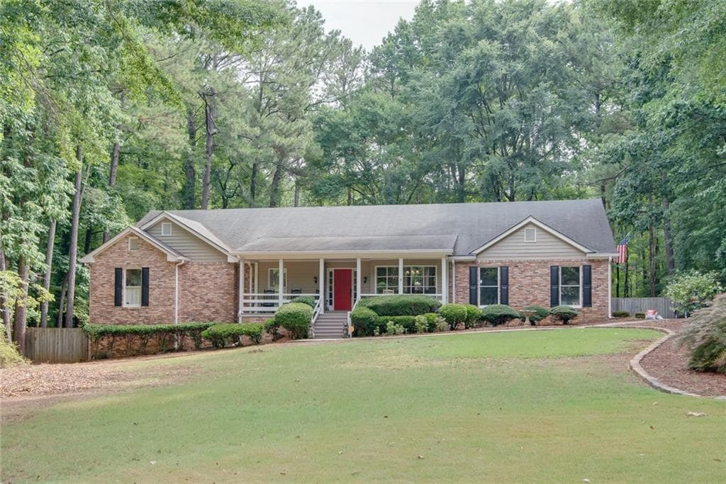 5935 Hammersmith Road, Stone Mountain, GA 30087 — most recent listing photo