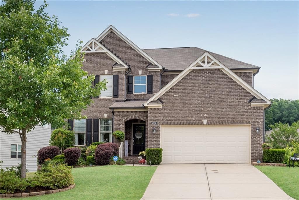 3810 Pleasant Woods Drive, Cumming, GA 30028 — most recent listing photo