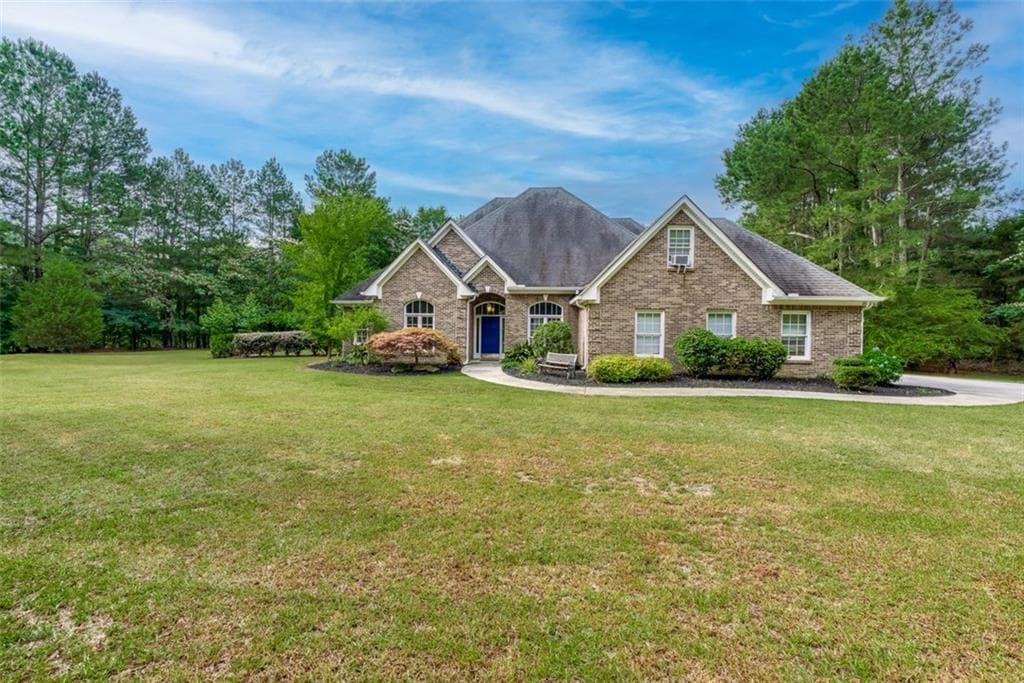 2915 CAMMIE WAGES Road, Dacula, GA 30019 — most recent listing photo