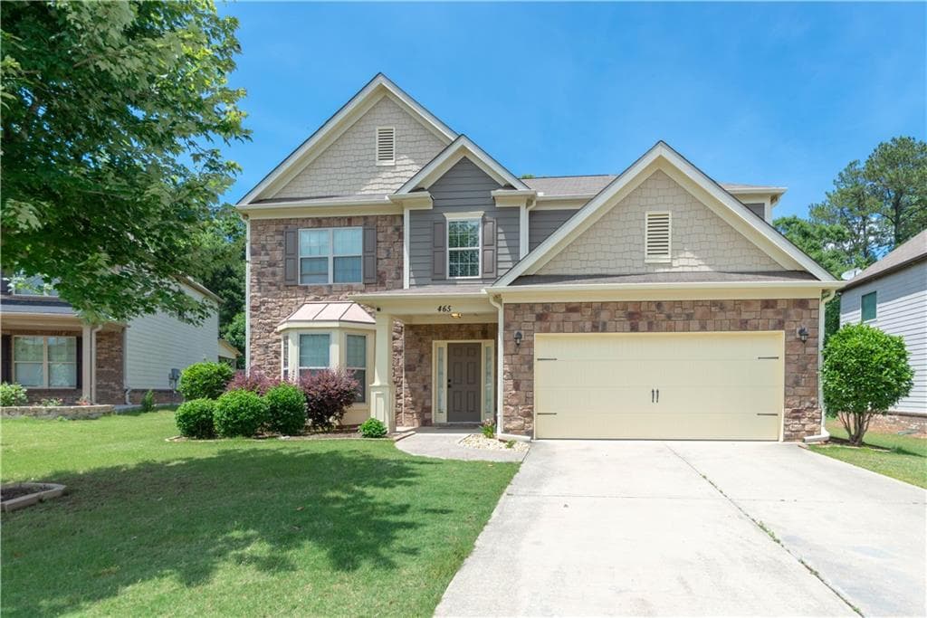 465 Meadow Hill Drive, Alpharetta, GA 30004 — most recent listing photo
