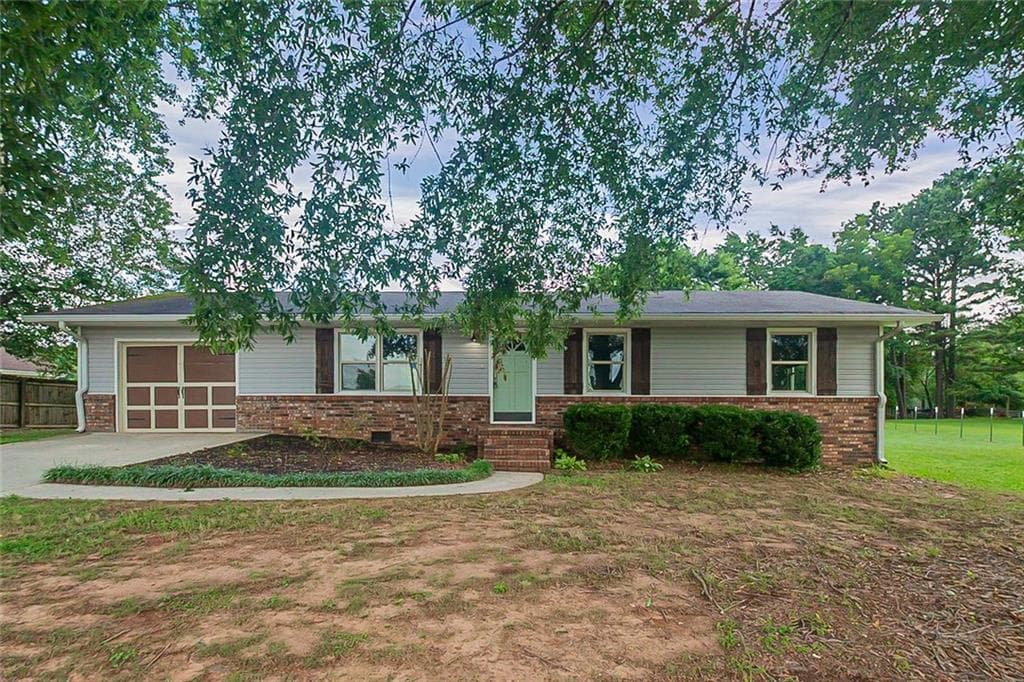 319 Mustang Drive, Dallas, GA 30157 — most recent listing photo