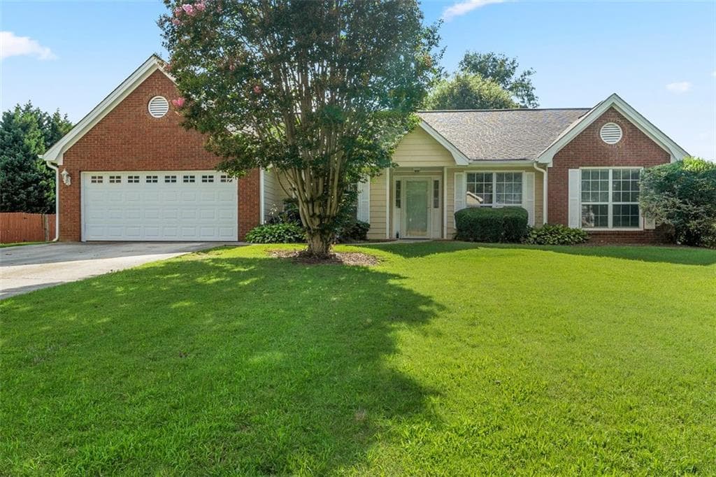 4310 SORRELLS Drive, Powder Springs, GA 30127 — most recent listing photo