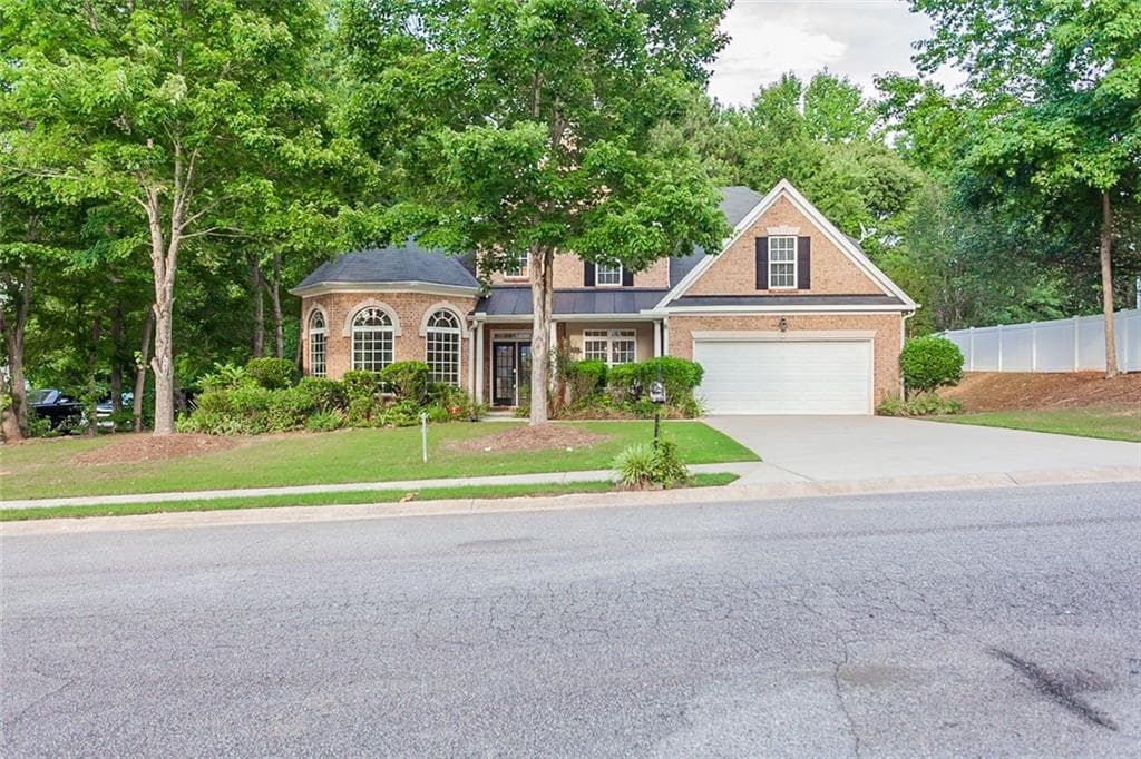 295 Virginia Highlands, Fayetteville, GA 30215 — most recent listing photo