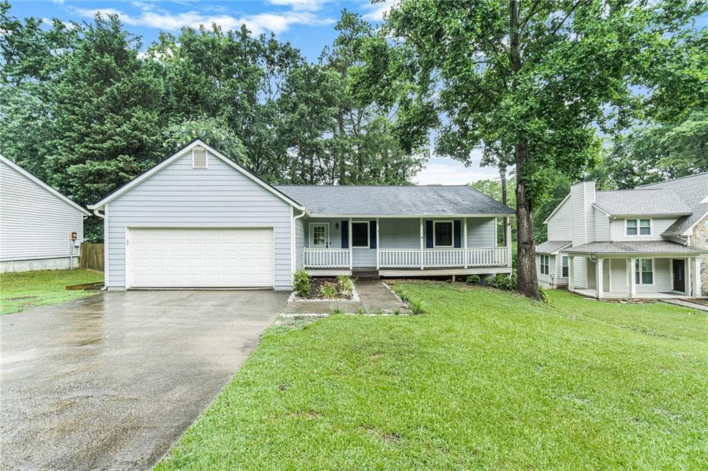 2604 Redfield Drive, Norcross, GA 30071 — most recent listing photo