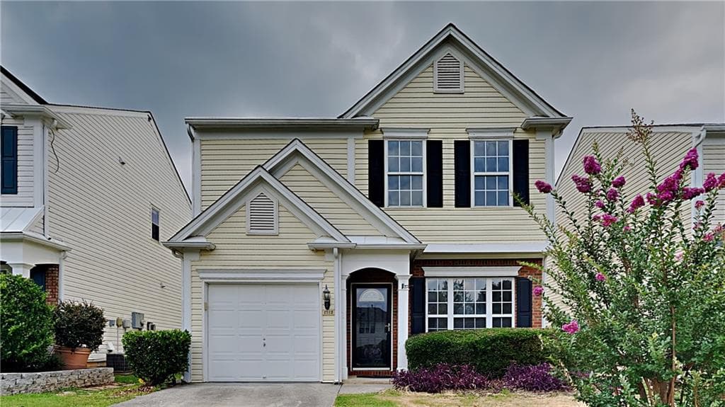 1713 Taynton Circle, Kennesaw, GA 30152 — most recent listing photo