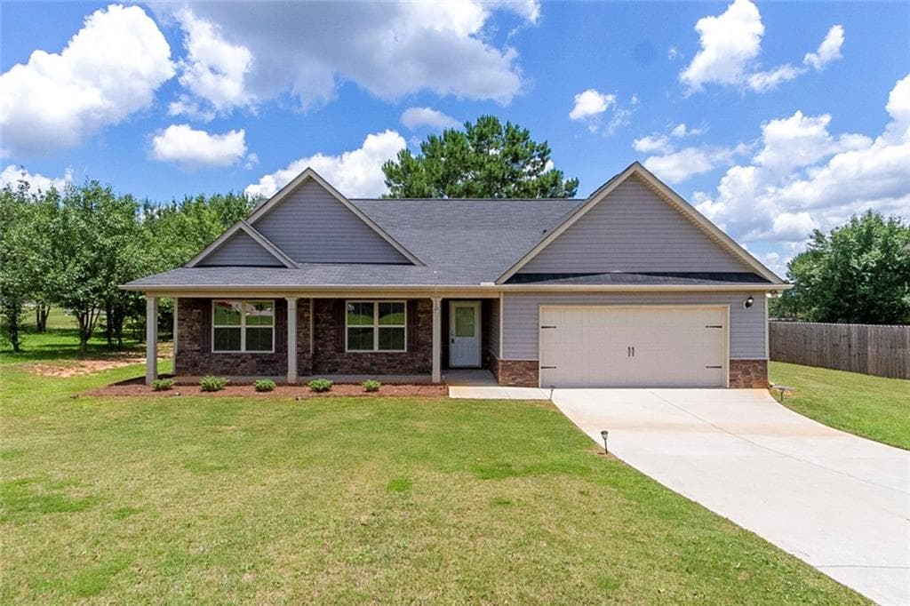 112 Stonebriar Boulevard, Griffin, GA 30224 — most recent listing photo