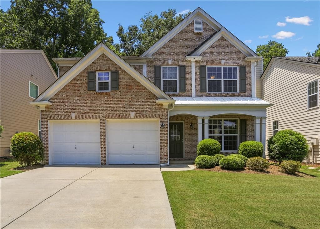 685 Friars Head Drive, Suwanee, GA 30024 — most recent listing photo
