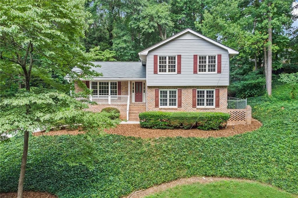 4000 Battleford Court, Chamblee, GA 30341 — most recent listing photo