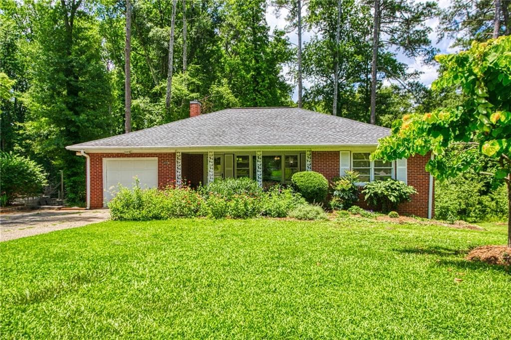 3778 Dillard Street, Powder Springs, GA 30127 — most recent listing photo