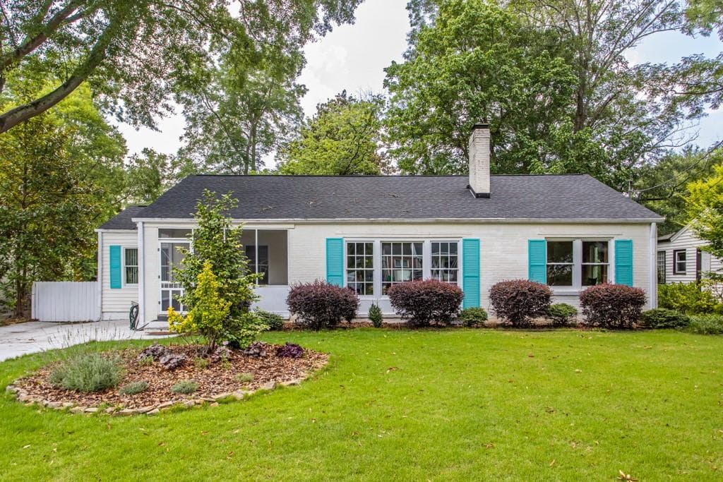 2263 Sanford Road, Decatur, GA 30033 — most recent listing photo