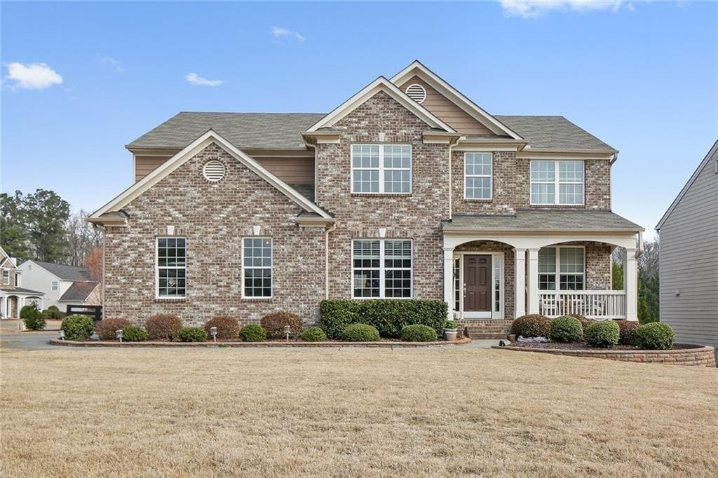 5510 Concord Downs Drive, Cumming, GA 30040 — most recent listing photo